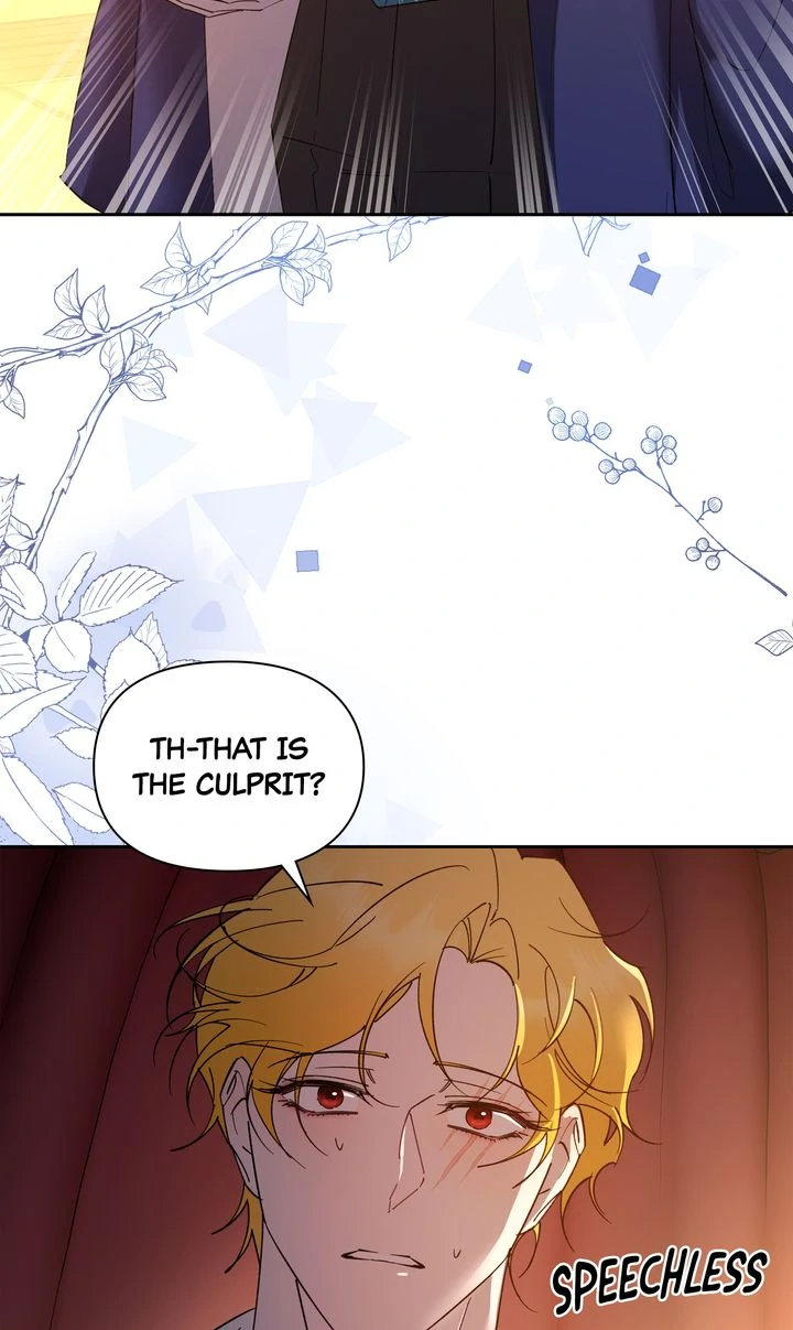 How the Count’s Young Lady Tames the Emperor’s Dog chapter 96 page 71