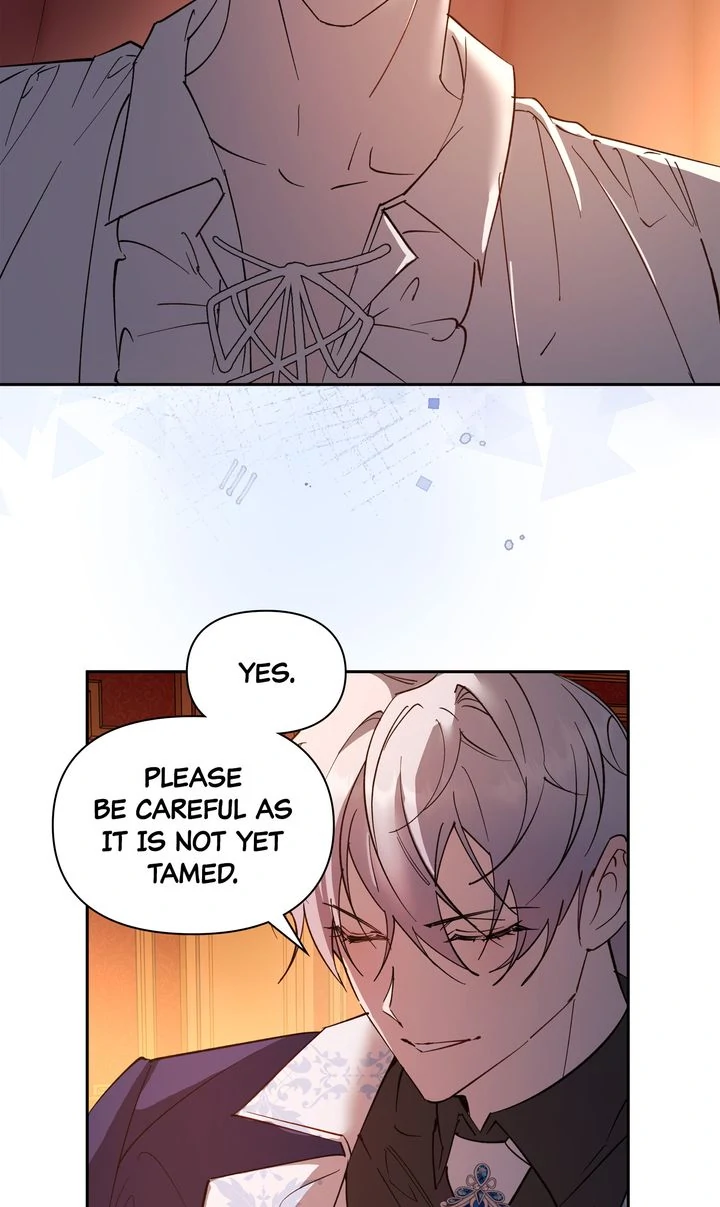 How the Count’s Young Lady Tames the Emperor’s Dog chapter 96 page 72