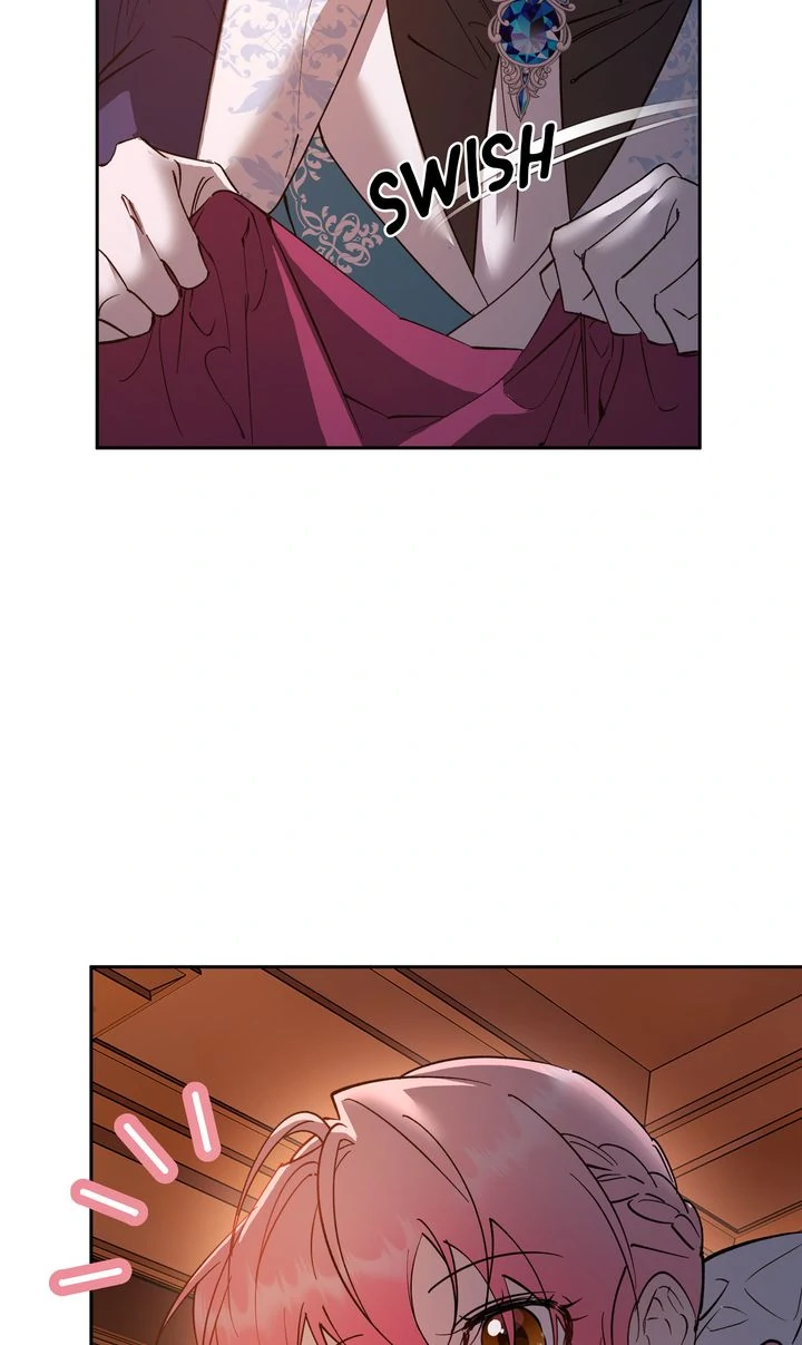 How the Count’s Young Lady Tames the Emperor’s Dog chapter 96 page 73