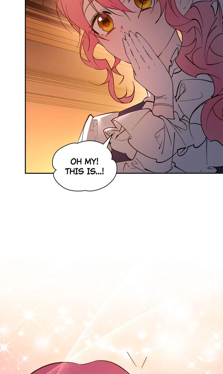 How the Count’s Young Lady Tames the Emperor’s Dog chapter 96 page 74