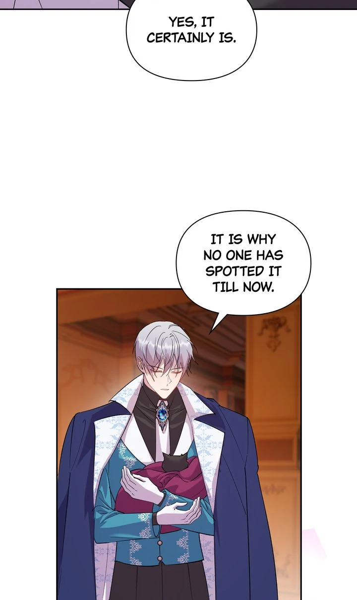 How the Count’s Young Lady Tames the Emperor’s Dog chapter 97 page 5