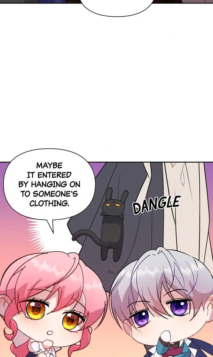 How the Count’s Young Lady Tames the Emperor’s Dog chapter 97 page 10