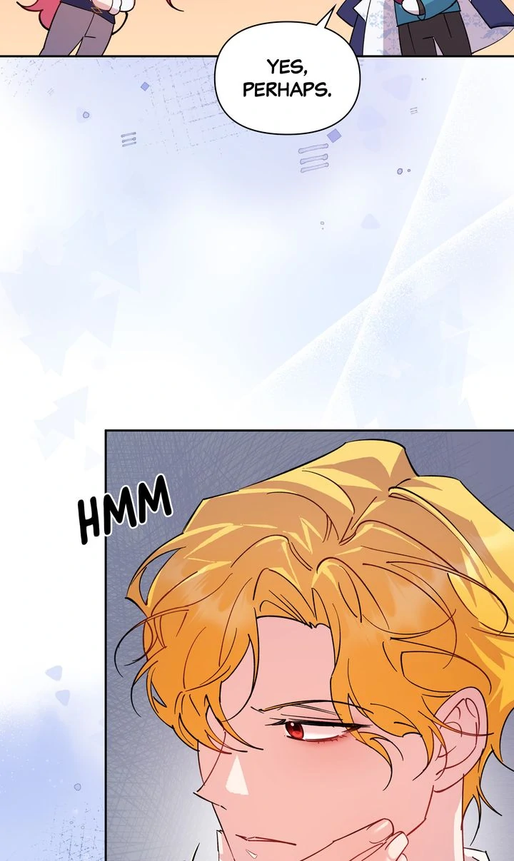 How the Count’s Young Lady Tames the Emperor’s Dog chapter 97 page 11