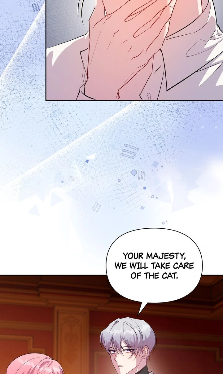How the Count’s Young Lady Tames the Emperor’s Dog chapter 97 page 12