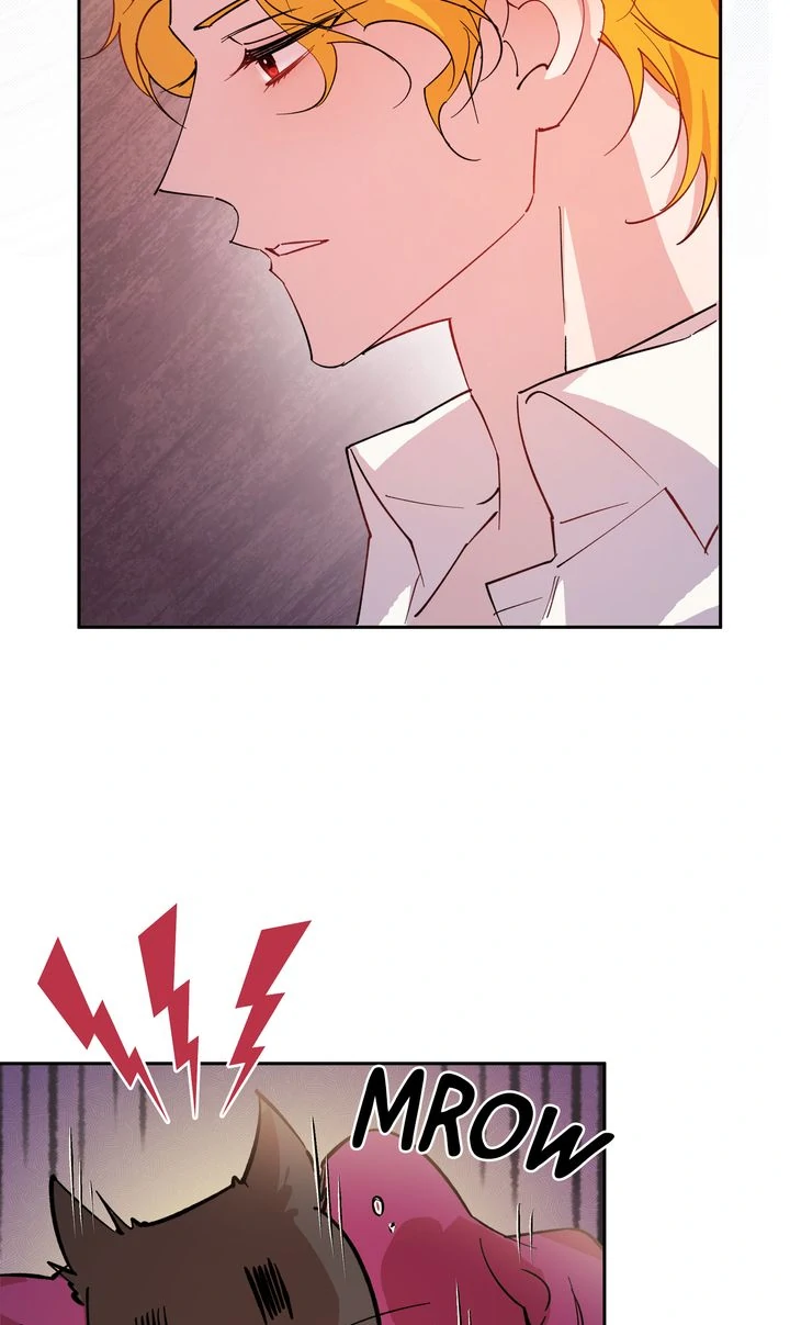 How the Count’s Young Lady Tames the Emperor’s Dog chapter 97 page 14