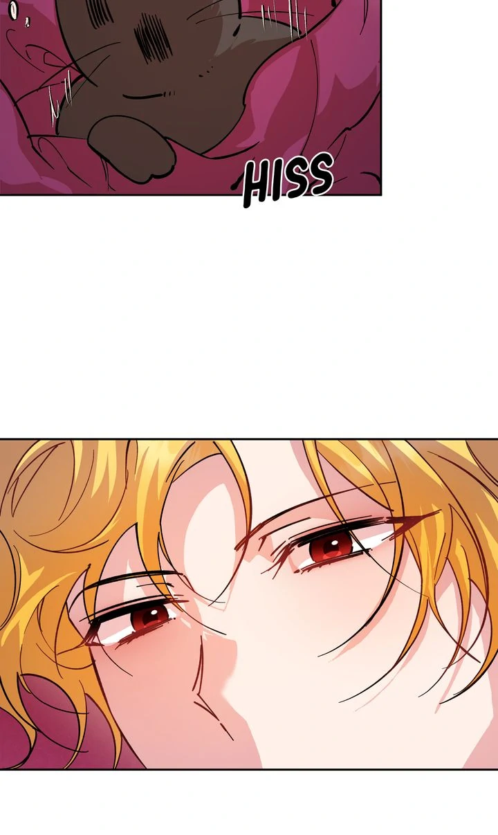 How the Count’s Young Lady Tames the Emperor’s Dog chapter 97 page 15