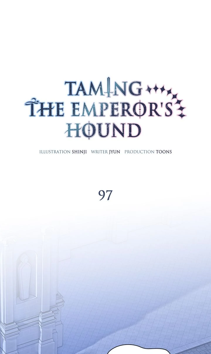 How the Count’s Young Lady Tames the Emperor’s Dog chapter 97 page 16