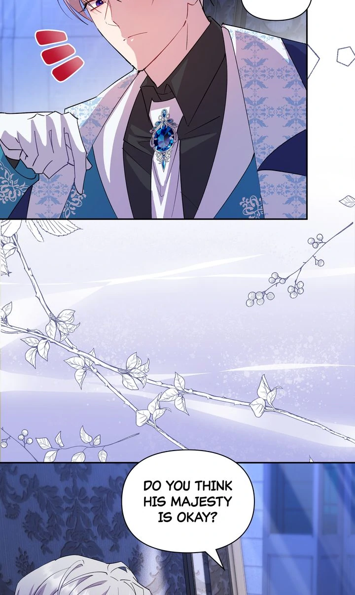 How the Count’s Young Lady Tames the Emperor’s Dog chapter 97 page 19