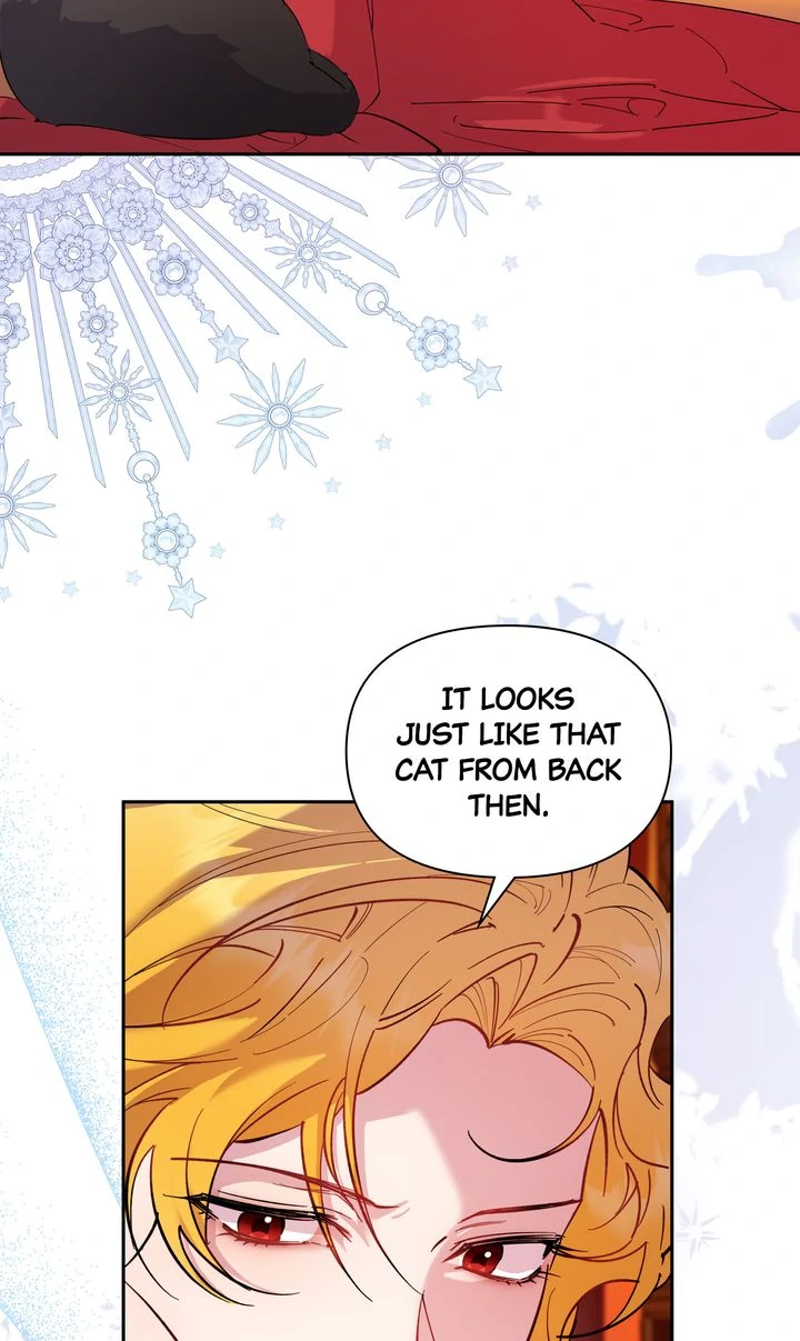 How the Count’s Young Lady Tames the Emperor’s Dog chapter 97 page 31