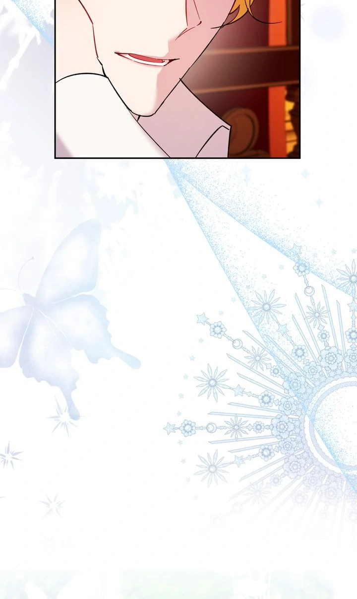 How the Count’s Young Lady Tames the Emperor’s Dog chapter 97 page 32