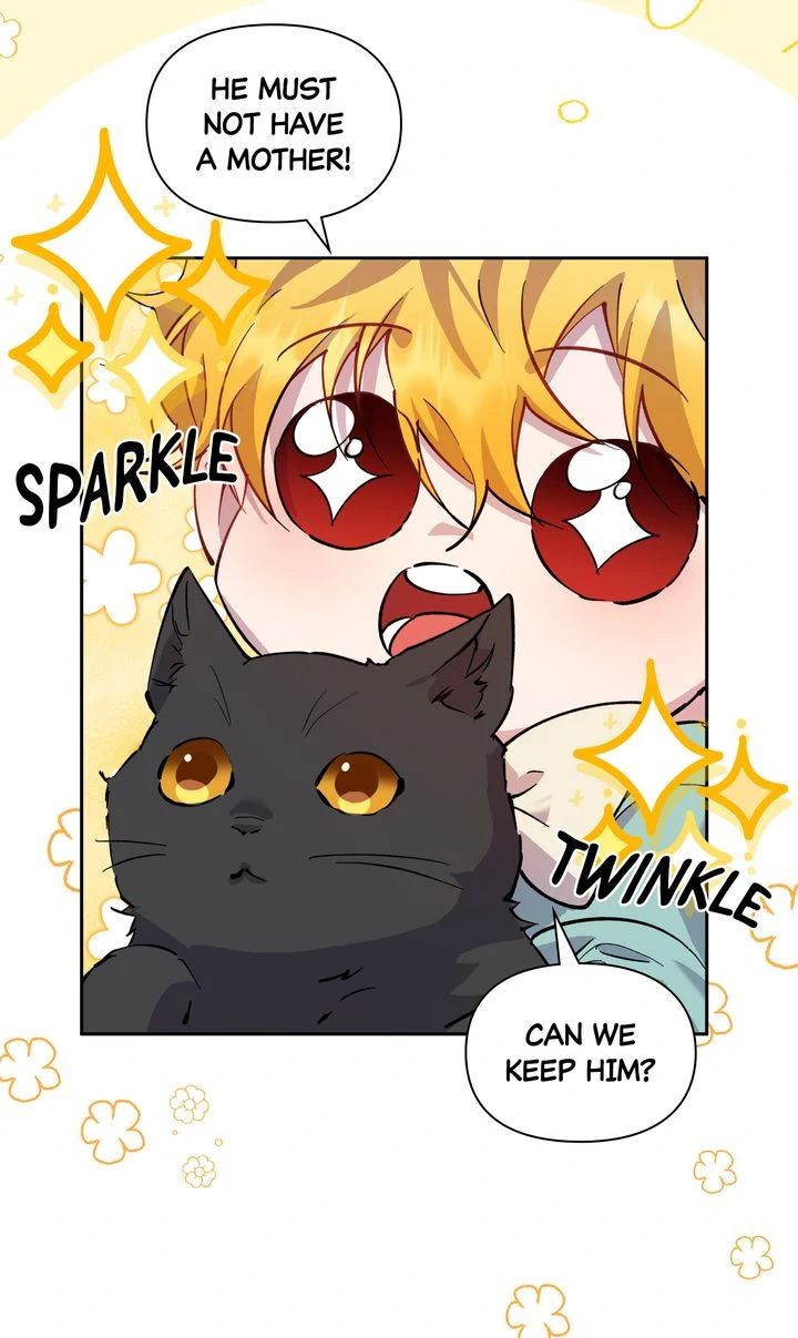 How the Count’s Young Lady Tames the Emperor’s Dog chapter 97 page 40