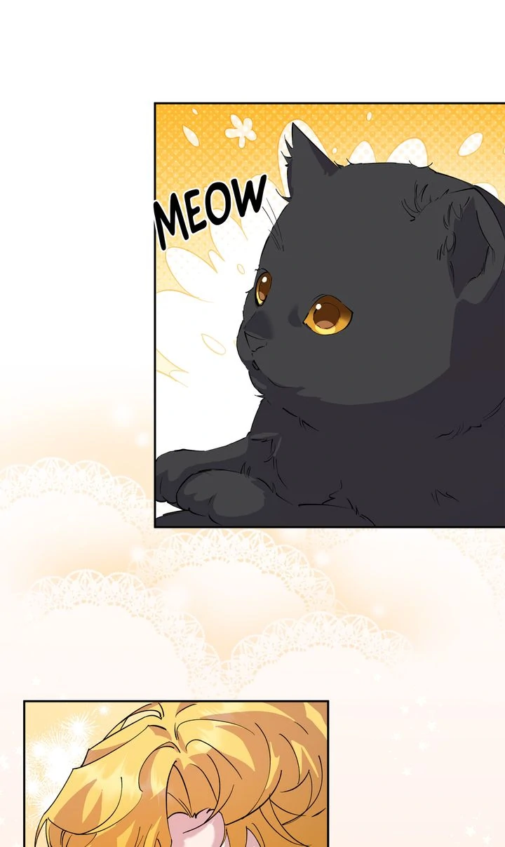 How the Count’s Young Lady Tames the Emperor’s Dog chapter 97 page 42