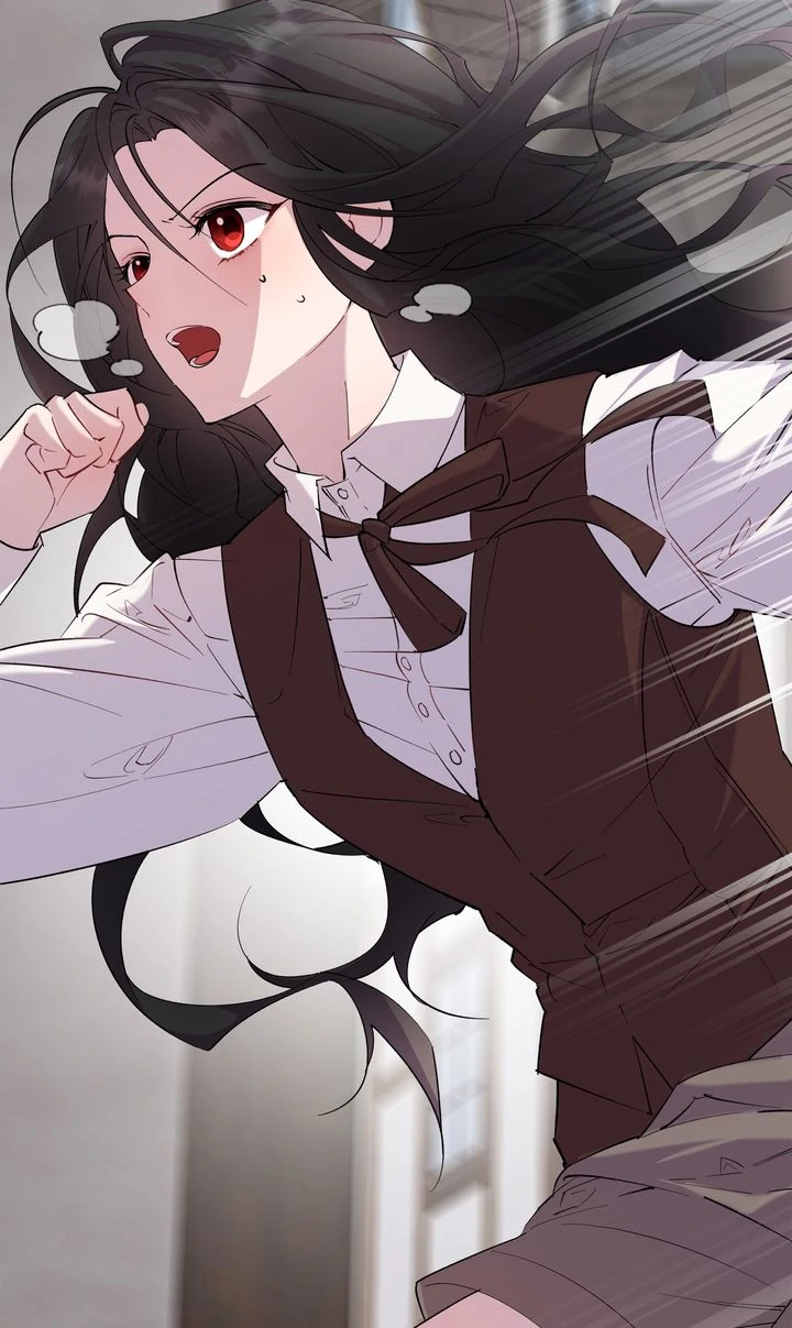 How the Count’s Young Lady Tames the Emperor’s Dog chapter 97 page 53