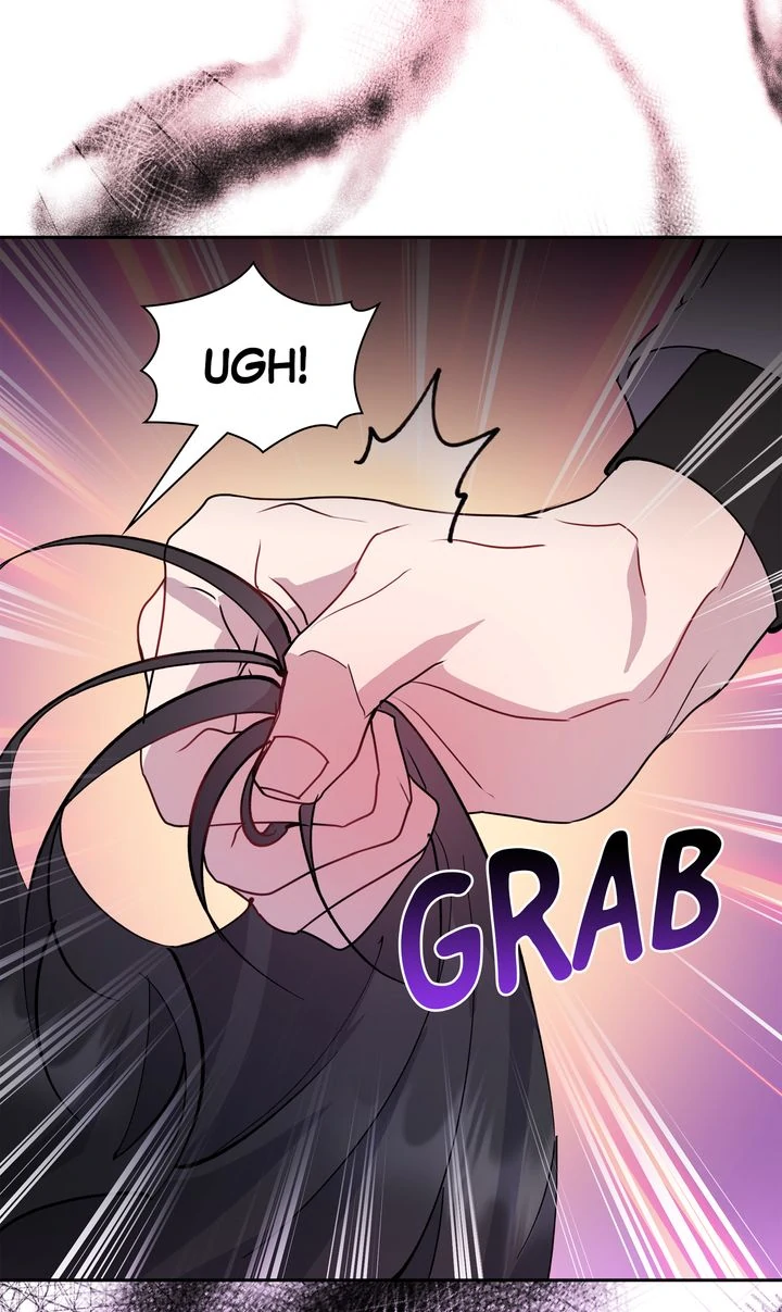 How the Count’s Young Lady Tames the Emperor’s Dog chapter 97 page 57
