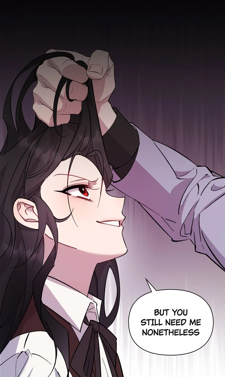 How the Count’s Young Lady Tames the Emperor’s Dog chapter 97 page 62