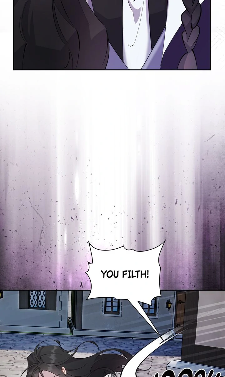 How the Count’s Young Lady Tames the Emperor’s Dog chapter 97 page 64