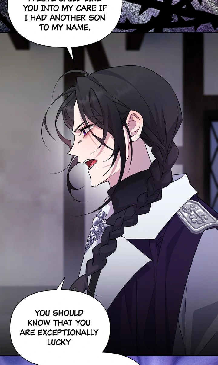 How the Count’s Young Lady Tames the Emperor’s Dog chapter 97 page 66