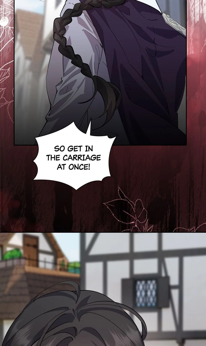 How the Count’s Young Lady Tames the Emperor’s Dog chapter 97 page 70