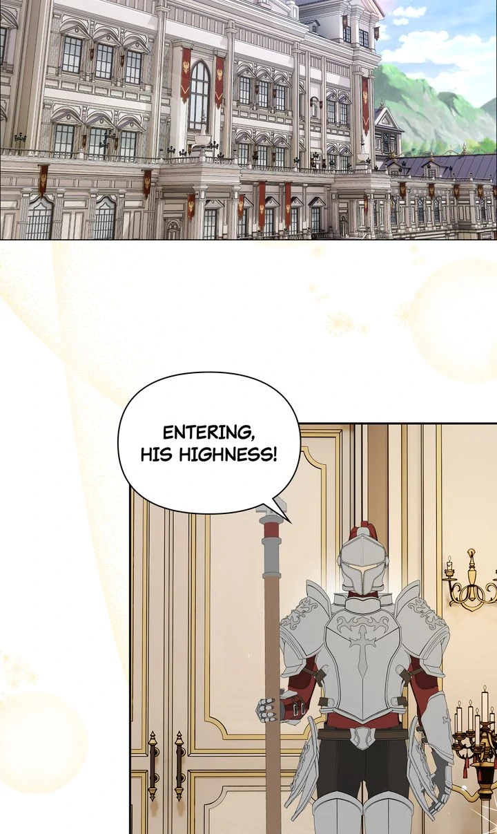 How the Count’s Young Lady Tames the Emperor’s Dog chapter 97 page 73