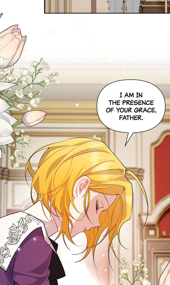 How the Count’s Young Lady Tames the Emperor’s Dog chapter 97 page 74