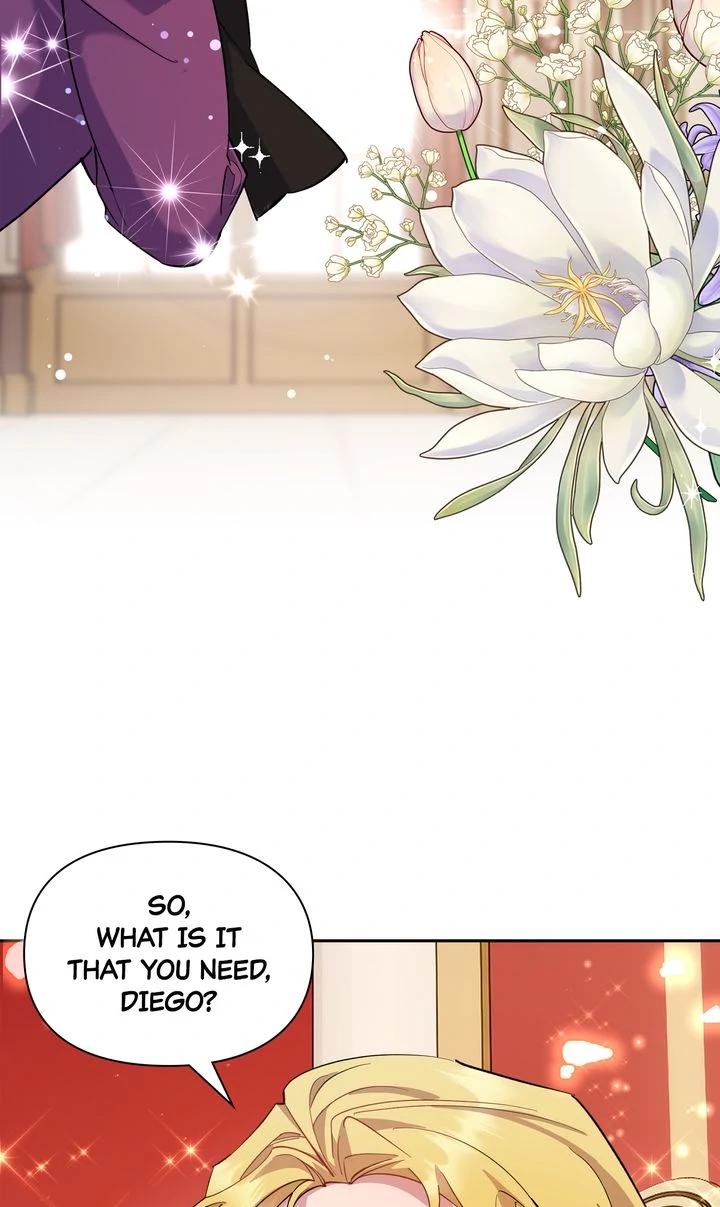 How the Count’s Young Lady Tames the Emperor’s Dog chapter 97 page 75