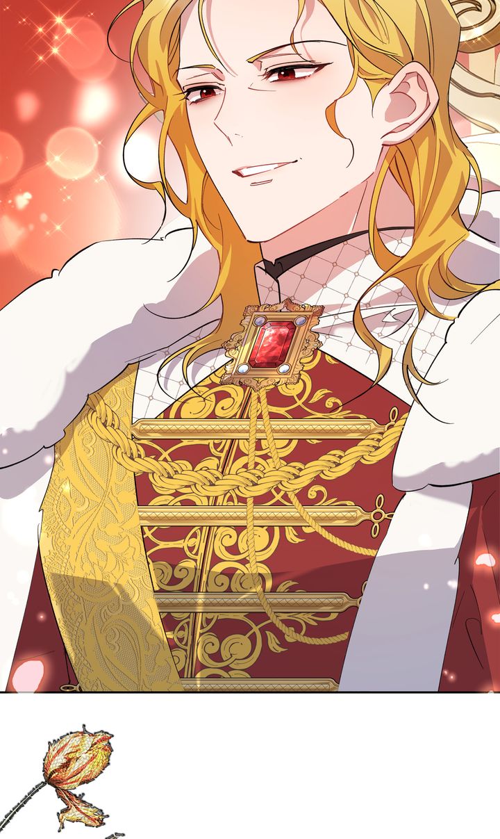 How the Count’s Young Lady Tames the Emperor’s Dog chapter 97 page 76