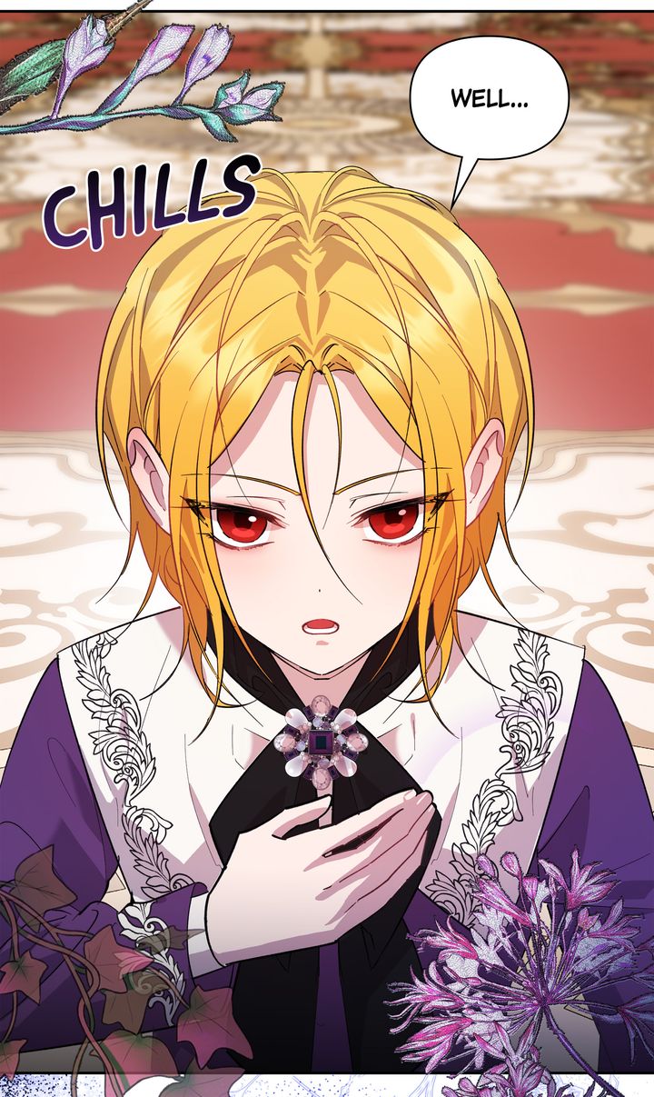How the Count’s Young Lady Tames the Emperor’s Dog chapter 97 page 77