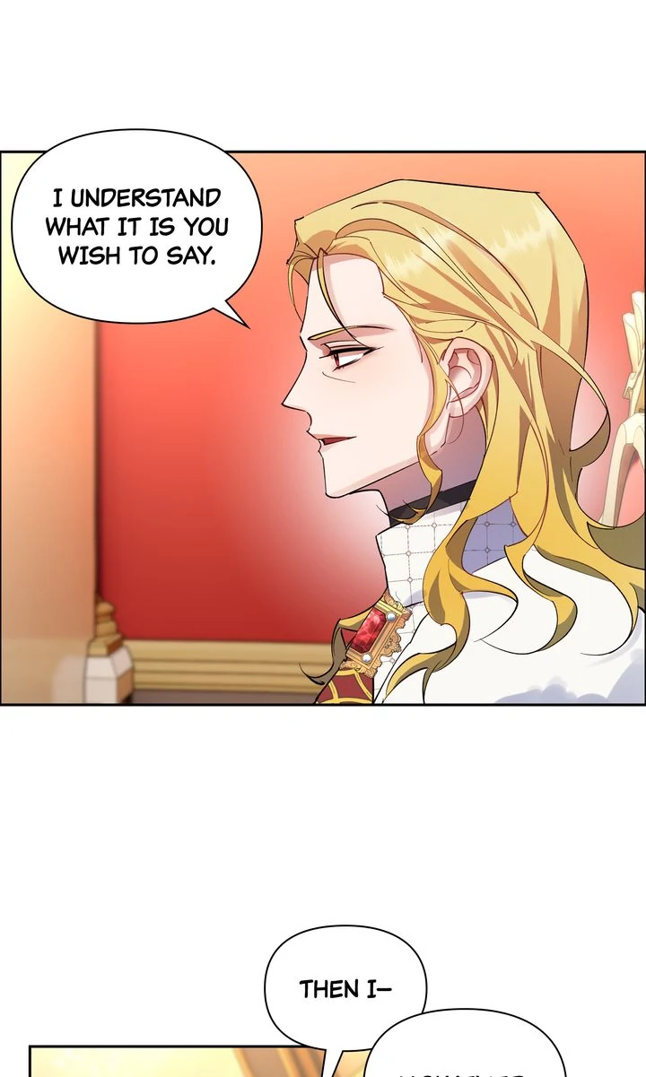 How the Count’s Young Lady Tames the Emperor’s Dog chapter 98 page 1