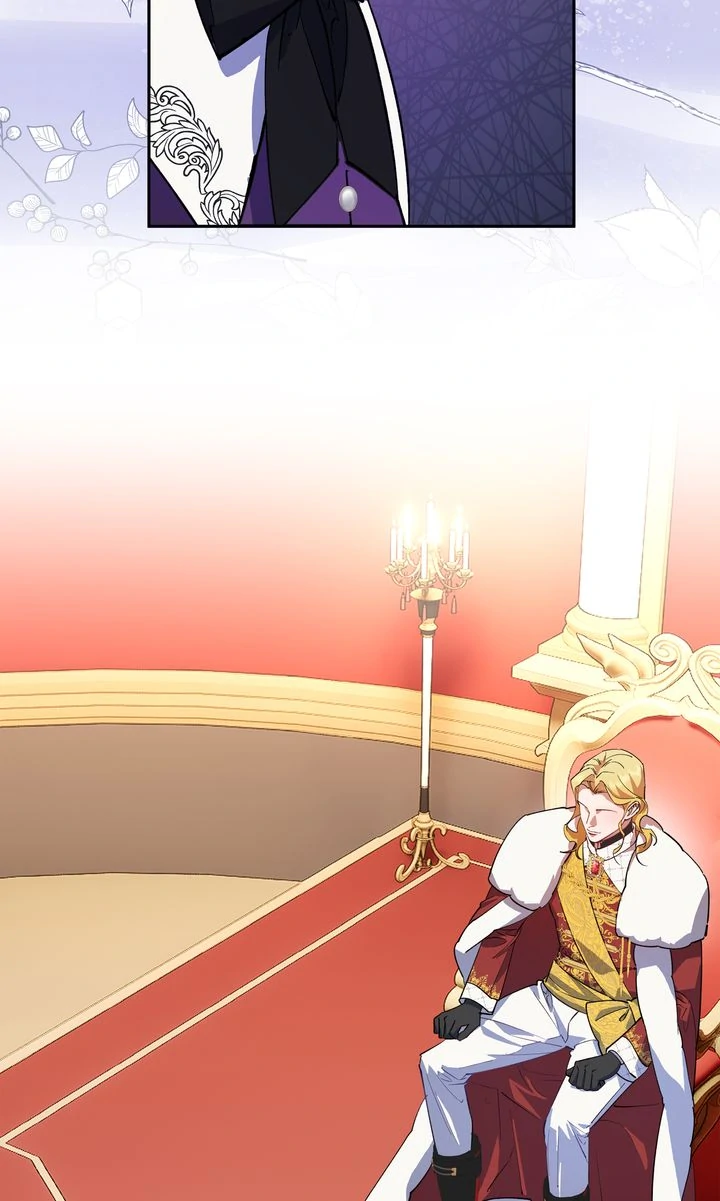 How the Count’s Young Lady Tames the Emperor’s Dog chapter 98 page 5