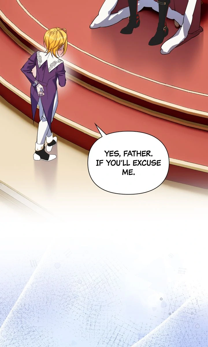 How the Count’s Young Lady Tames the Emperor’s Dog chapter 98 page 6