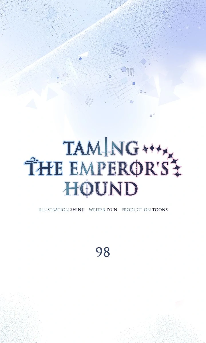 How the Count’s Young Lady Tames the Emperor’s Dog chapter 98 page 7