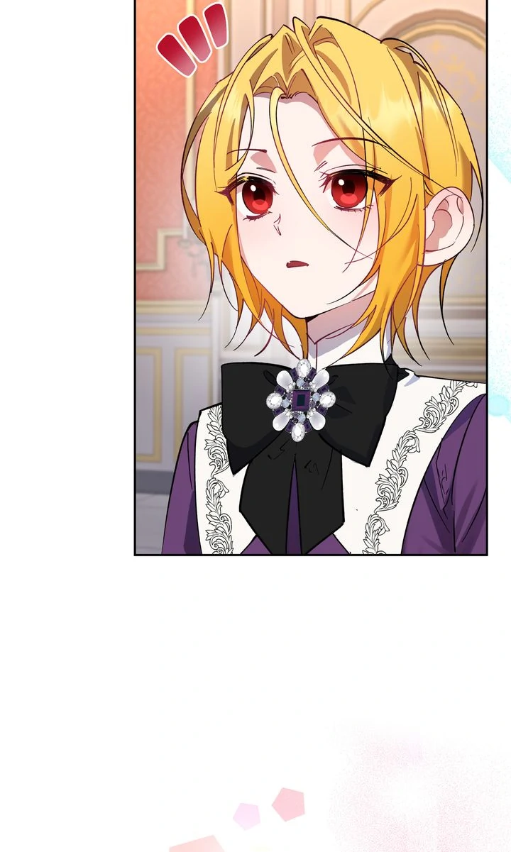 How the Count’s Young Lady Tames the Emperor’s Dog chapter 98 page 9