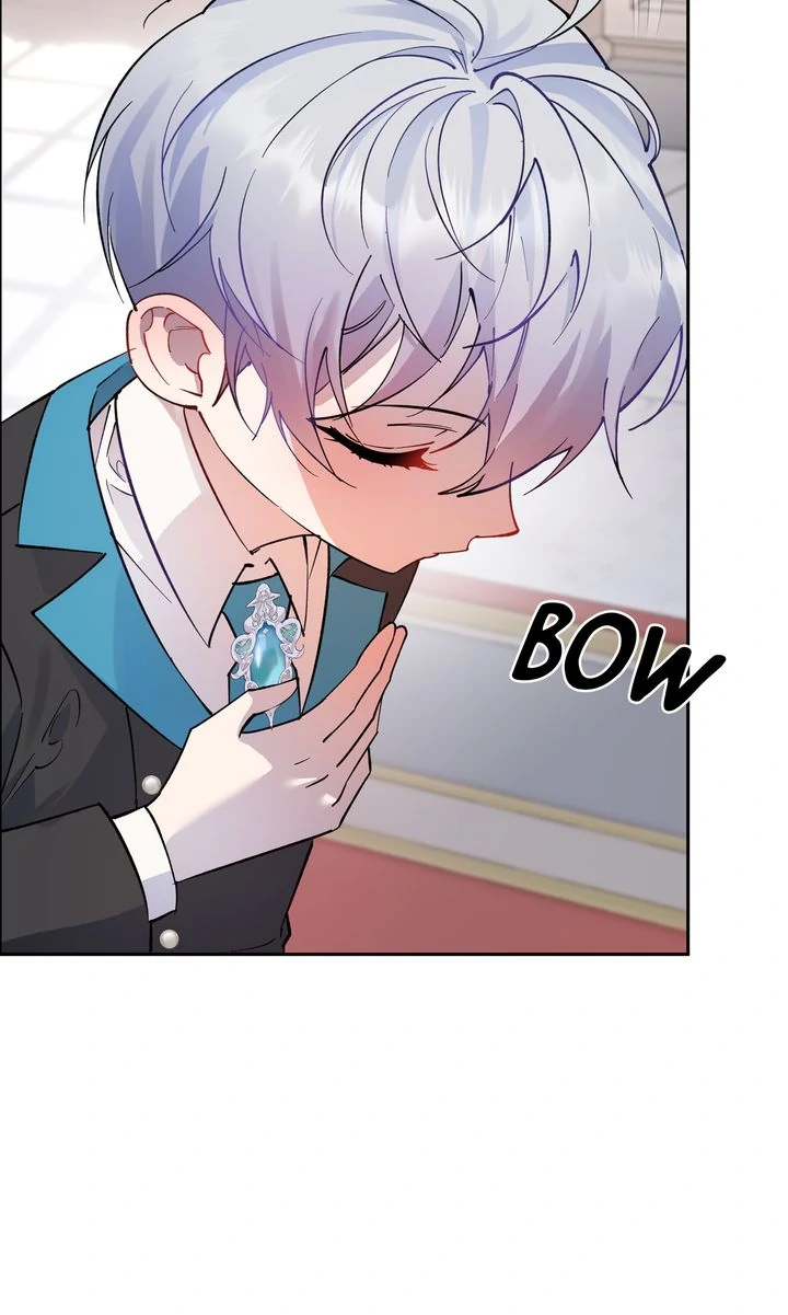 How the Count’s Young Lady Tames the Emperor’s Dog chapter 98 page 13