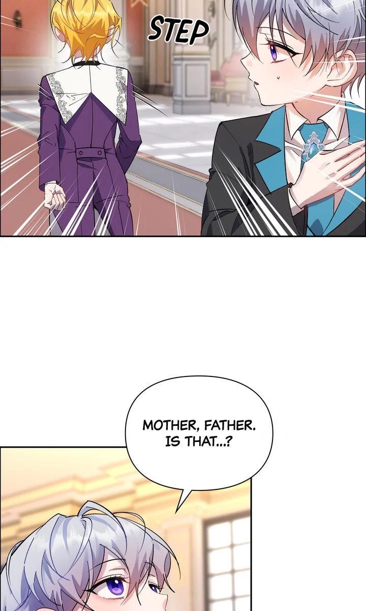 How the Count’s Young Lady Tames the Emperor’s Dog chapter 98 page 15