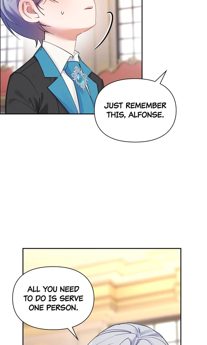 How the Count’s Young Lady Tames the Emperor’s Dog chapter 98 page 16