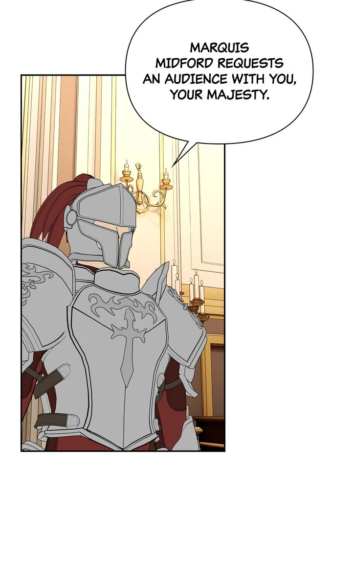How the Count’s Young Lady Tames the Emperor’s Dog chapter 98 page 20
