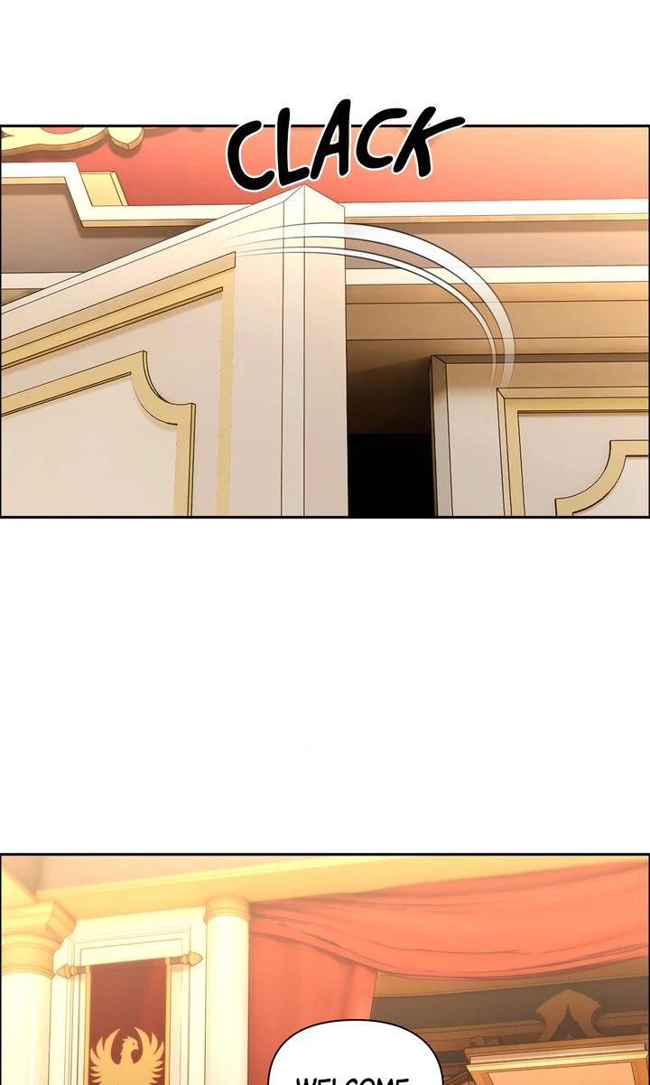How the Count’s Young Lady Tames the Emperor’s Dog chapter 98 page 21