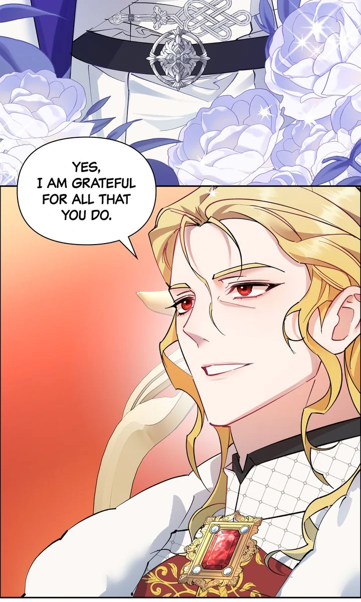 How the Count’s Young Lady Tames the Emperor’s Dog chapter 98 page 24