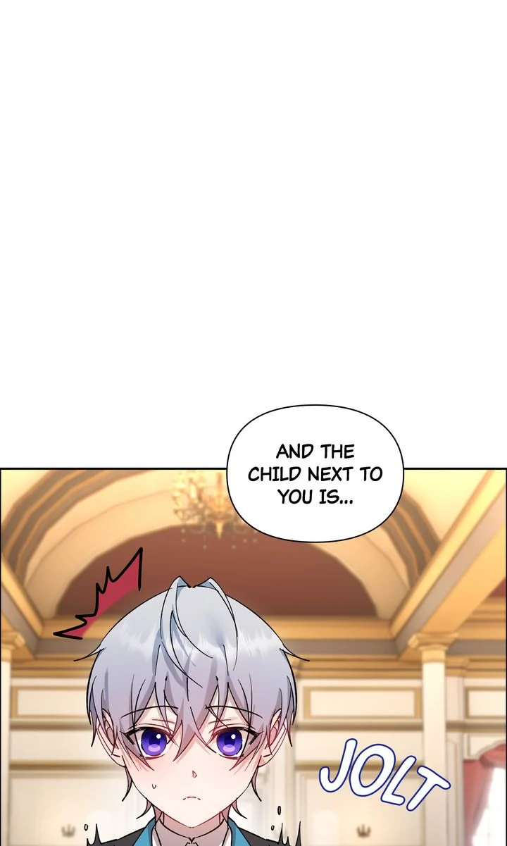 How the Count’s Young Lady Tames the Emperor’s Dog chapter 98 page 25