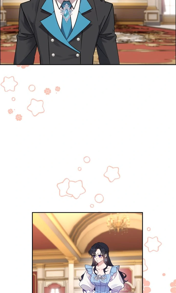 How the Count’s Young Lady Tames the Emperor’s Dog chapter 98 page 26