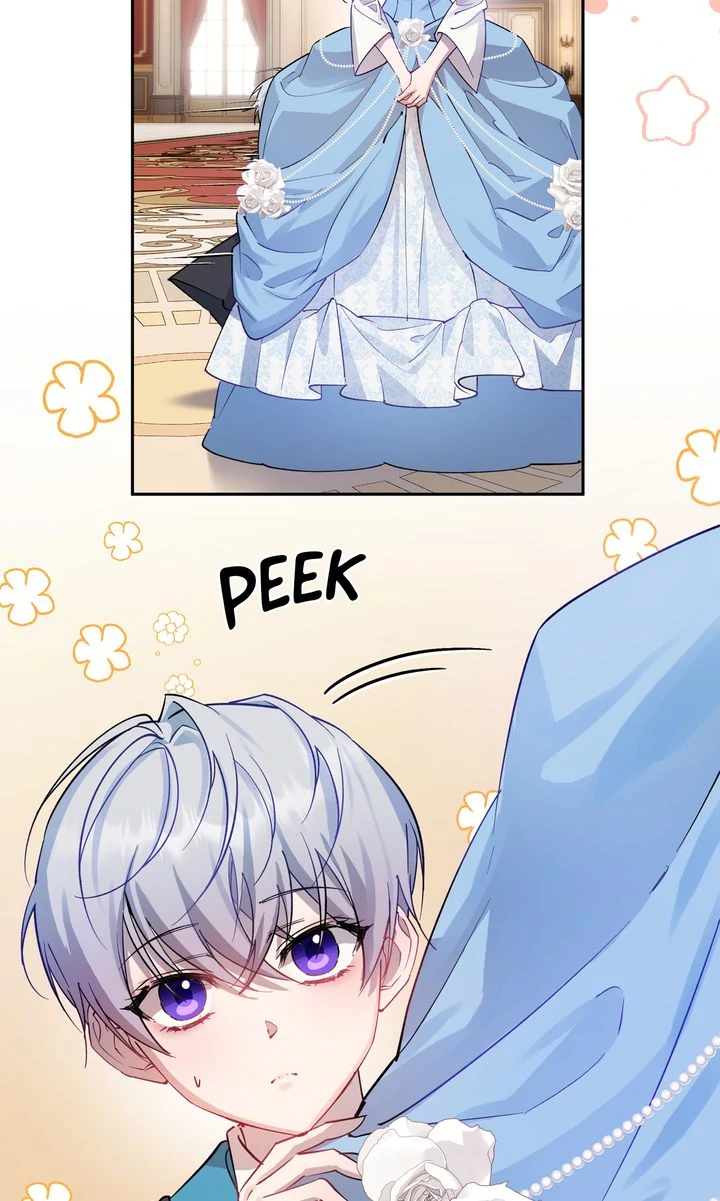How the Count’s Young Lady Tames the Emperor’s Dog chapter 98 page 27