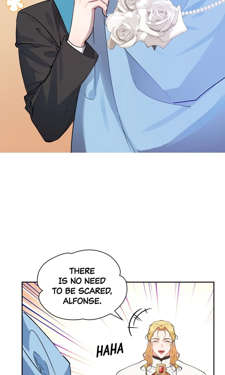 How the Count’s Young Lady Tames the Emperor’s Dog chapter 98 page 28
