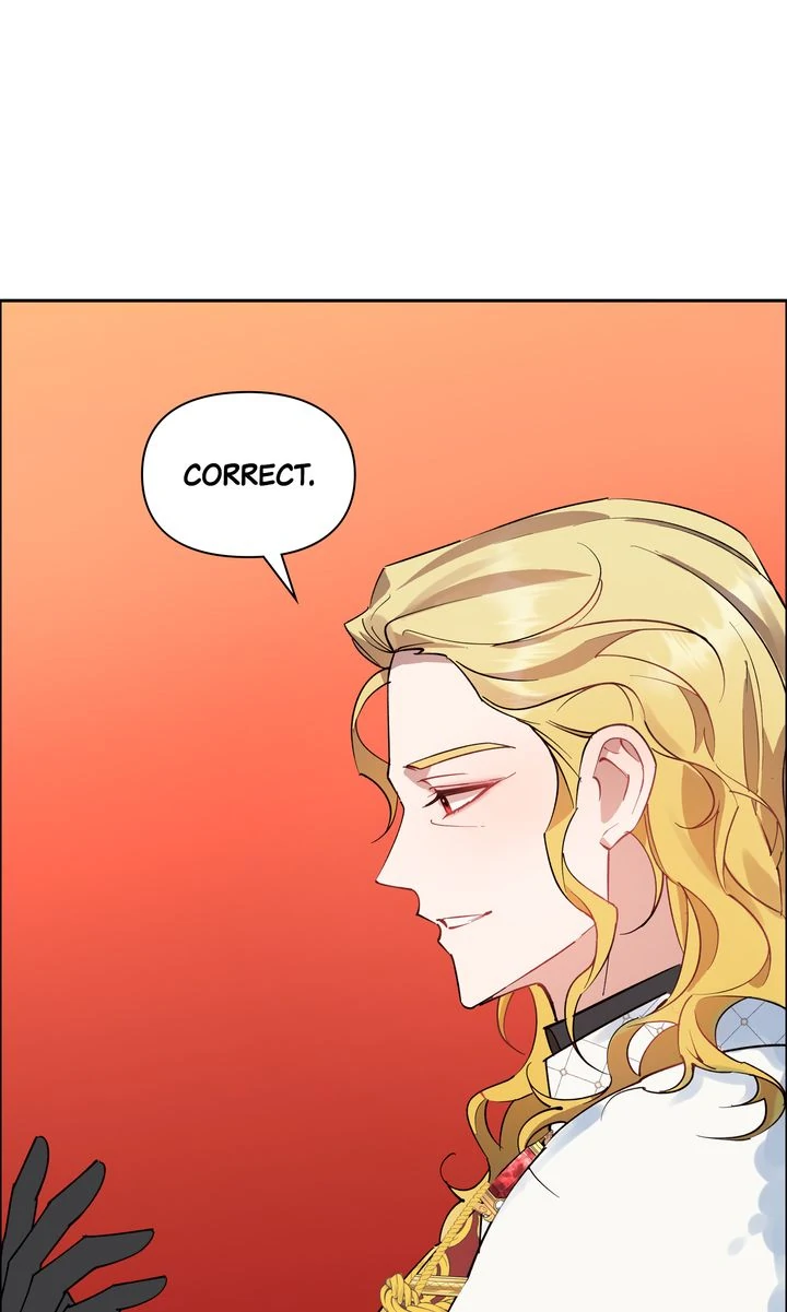 How the Count’s Young Lady Tames the Emperor’s Dog chapter 98 page 32