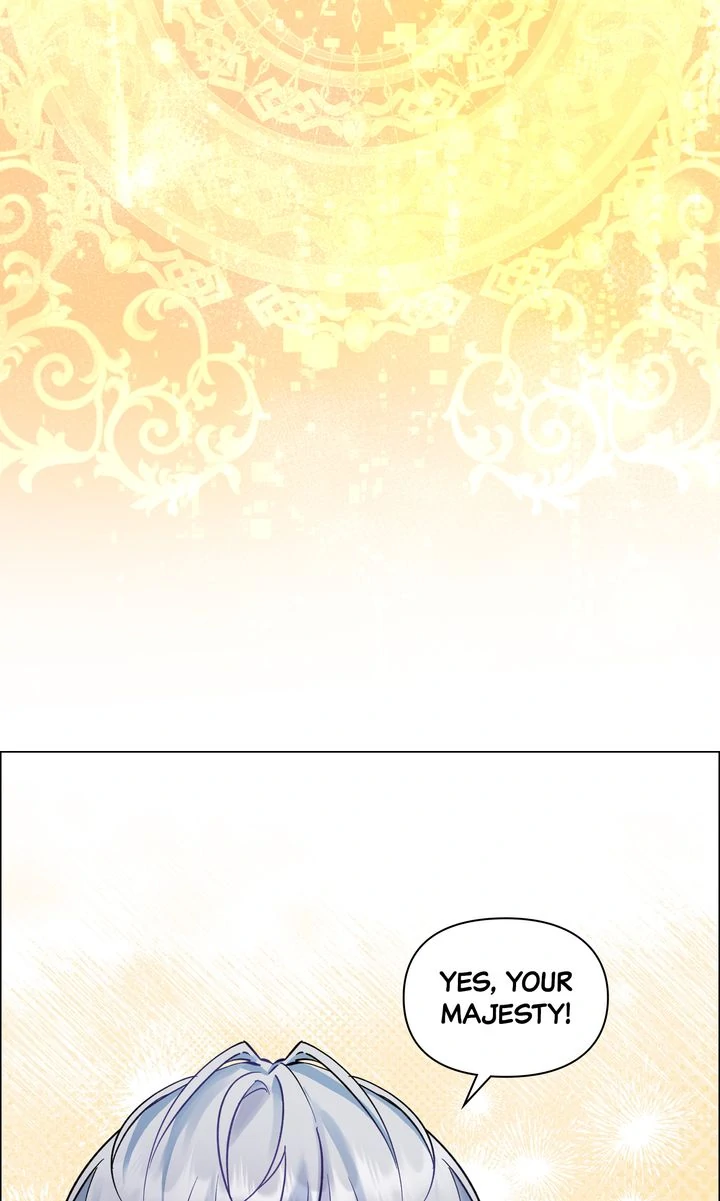 How the Count’s Young Lady Tames the Emperor’s Dog chapter 98 page 34