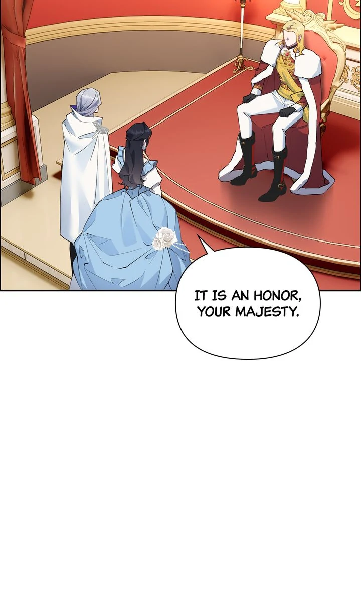 How the Count’s Young Lady Tames the Emperor’s Dog chapter 98 page 39
