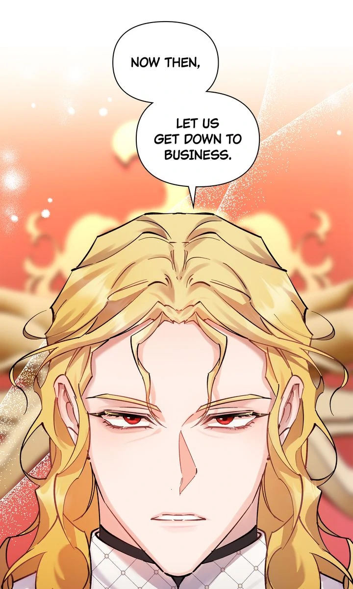 How the Count’s Young Lady Tames the Emperor’s Dog chapter 98 page 40