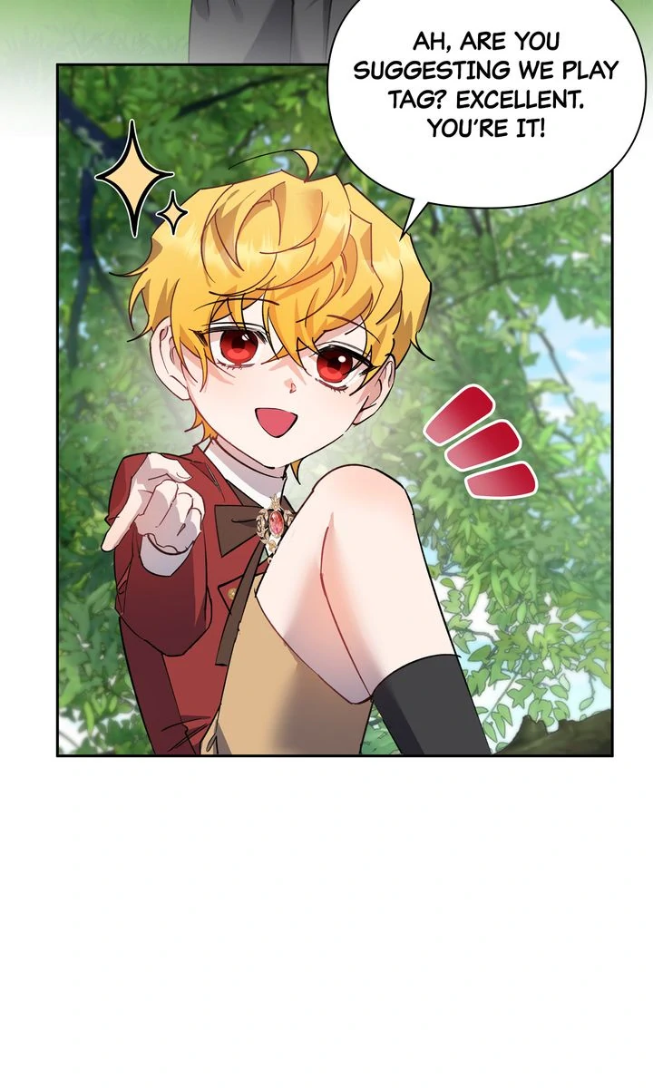 How the Count’s Young Lady Tames the Emperor’s Dog chapter 98 page 52