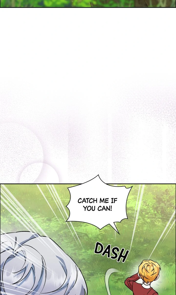 How the Count’s Young Lady Tames the Emperor’s Dog chapter 98 page 55