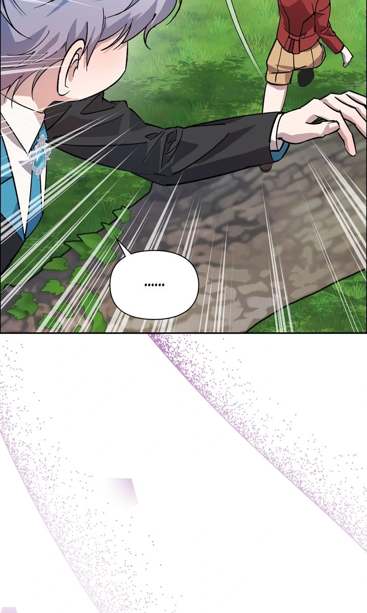 How the Count’s Young Lady Tames the Emperor’s Dog chapter 98 page 56