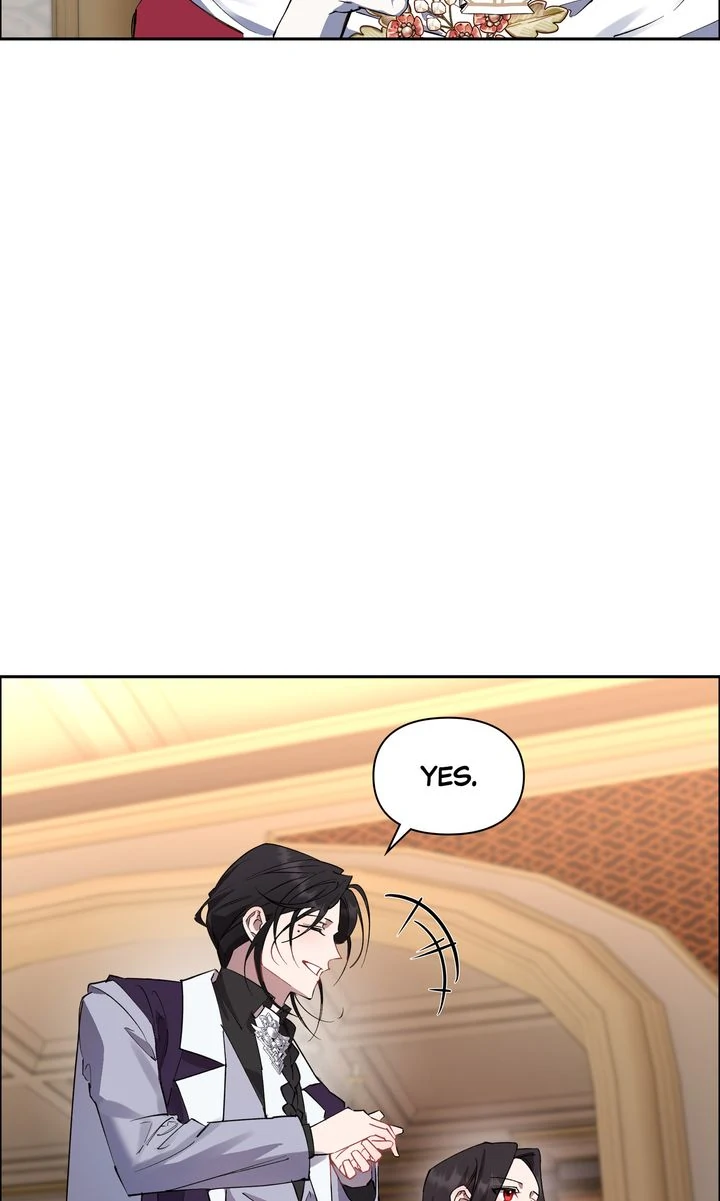 How the Count’s Young Lady Tames the Emperor’s Dog chapter 98 page 63